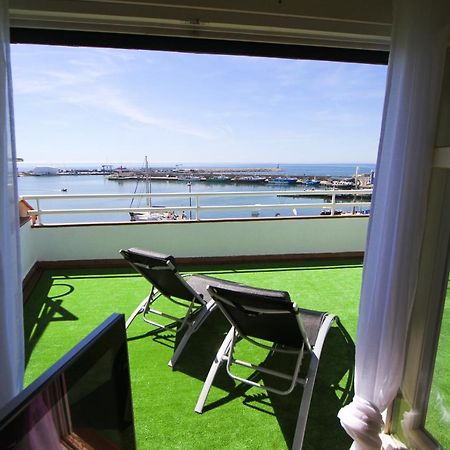 Portmarina Planet Costa Dorada Apartment Кембрилс Екстериор снимка