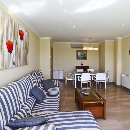 Portmarina Planet Costa Dorada Apartment Кембрилс Екстериор снимка