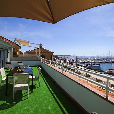 Portmarina Planet Costa Dorada Apartment Кембрилс Екстериор снимка