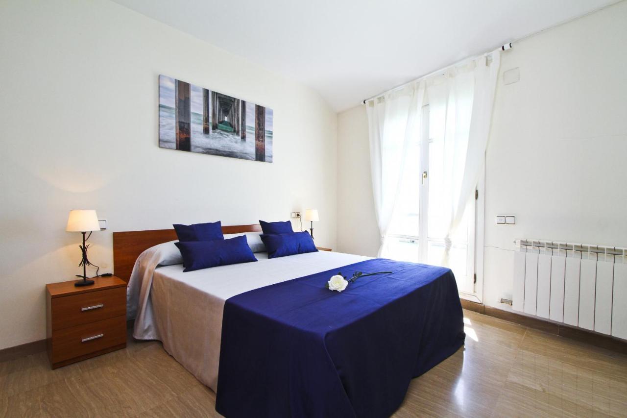 Portmarina Planet Costa Dorada Apartment Кембрилс Екстериор снимка