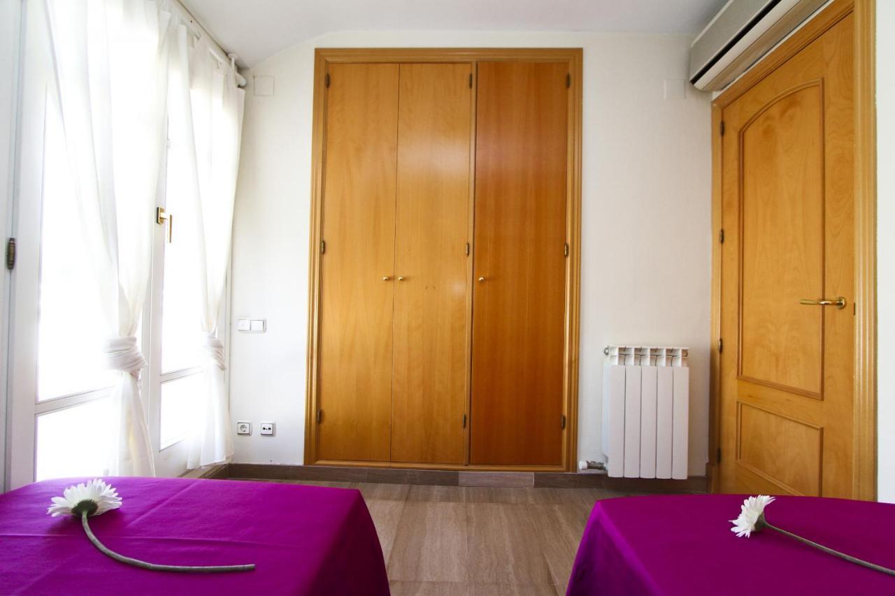 Portmarina Planet Costa Dorada Apartment Кембрилс Екстериор снимка