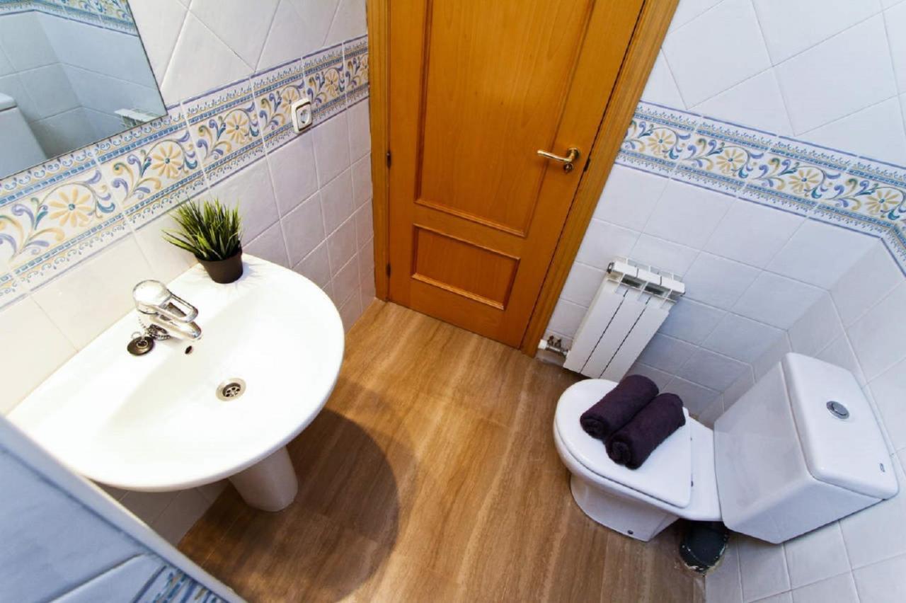 Portmarina Planet Costa Dorada Apartment Кембрилс Екстериор снимка