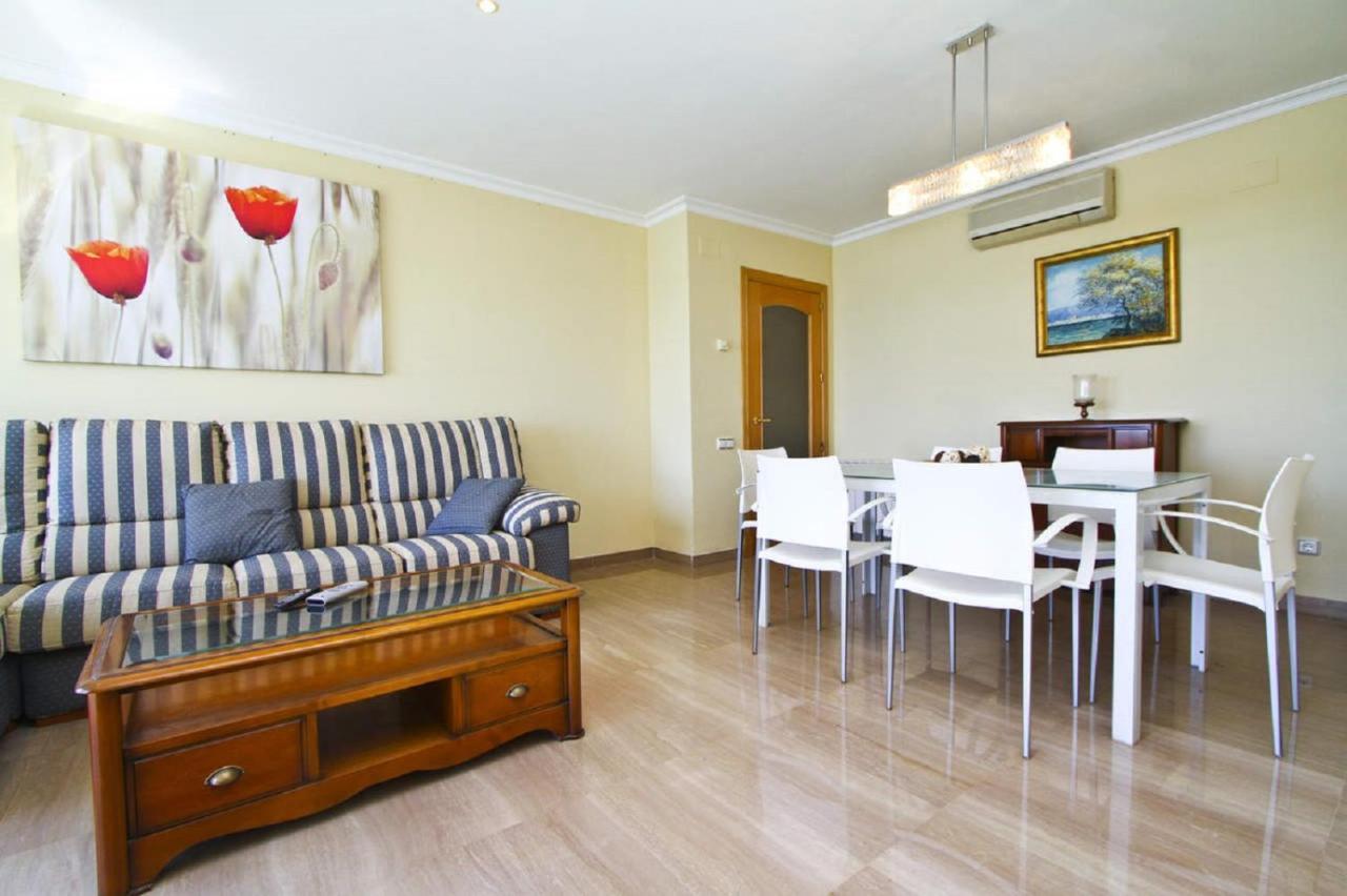 Portmarina Planet Costa Dorada Apartment Кембрилс Екстериор снимка