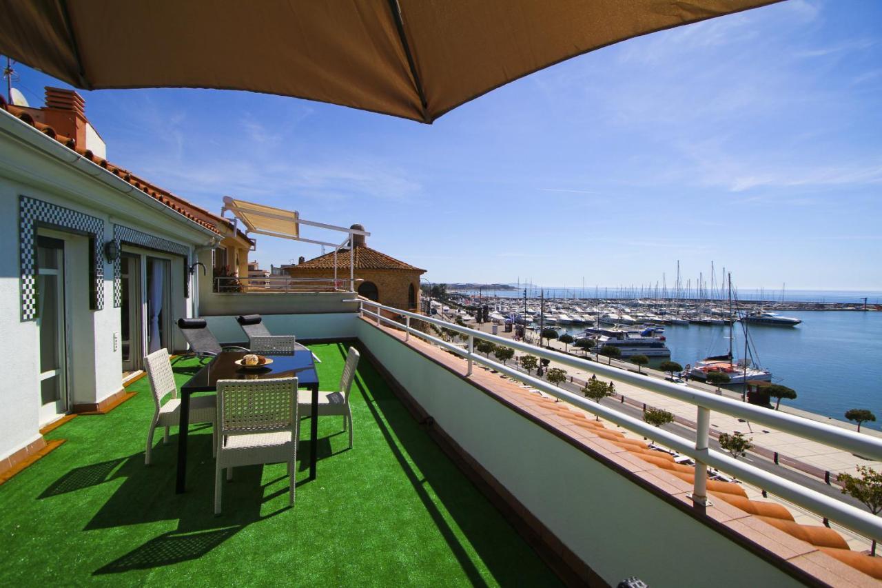 Portmarina Planet Costa Dorada Apartment Кембрилс Екстериор снимка
