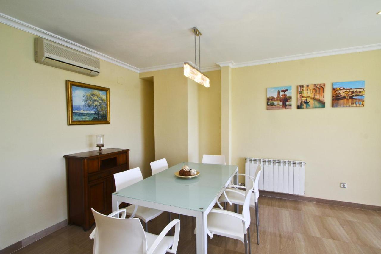 Portmarina Planet Costa Dorada Apartment Кембрилс Екстериор снимка