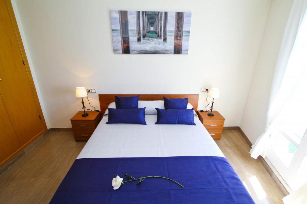 Portmarina Planet Costa Dorada Apartment Кембрилс Екстериор снимка