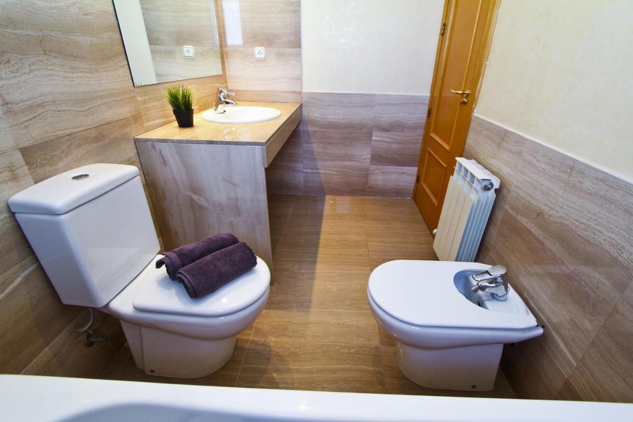 Portmarina Planet Costa Dorada Apartment Кембрилс Екстериор снимка