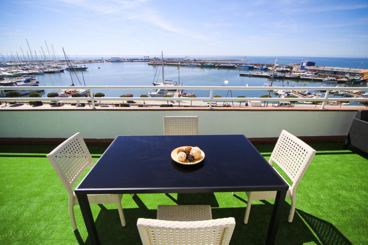 Portmarina Planet Costa Dorada Apartment Кембрилс Екстериор снимка