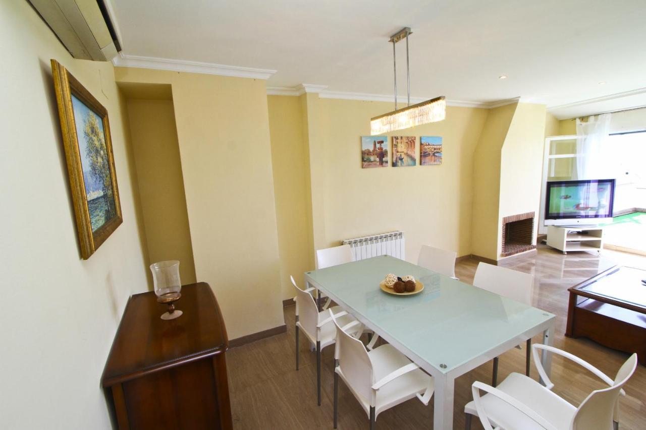 Portmarina Planet Costa Dorada Apartment Кембрилс Екстериор снимка